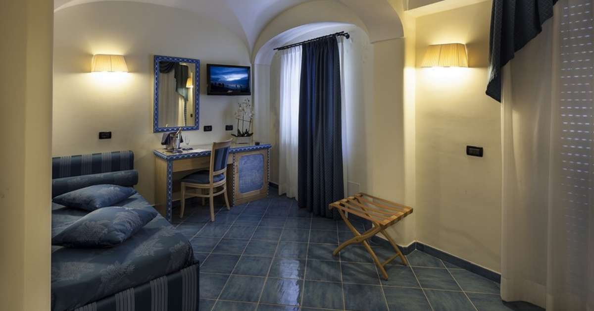 Een foto van Sorriso Thermae & Resort