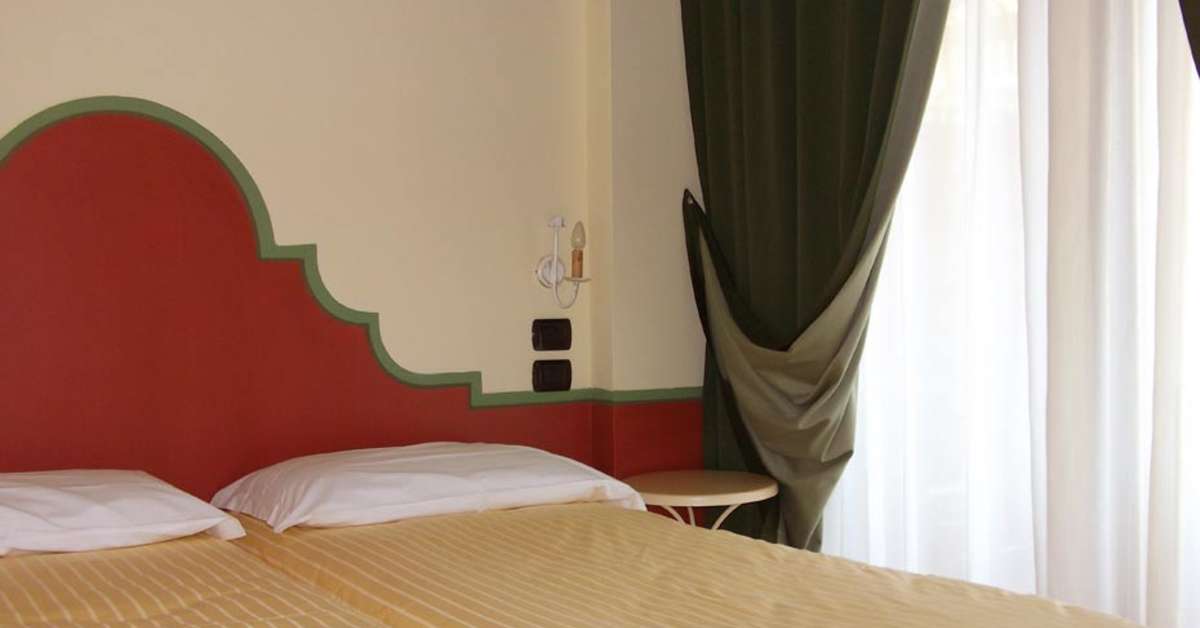 Een foto van Residence Le Terrazze Sul Lago