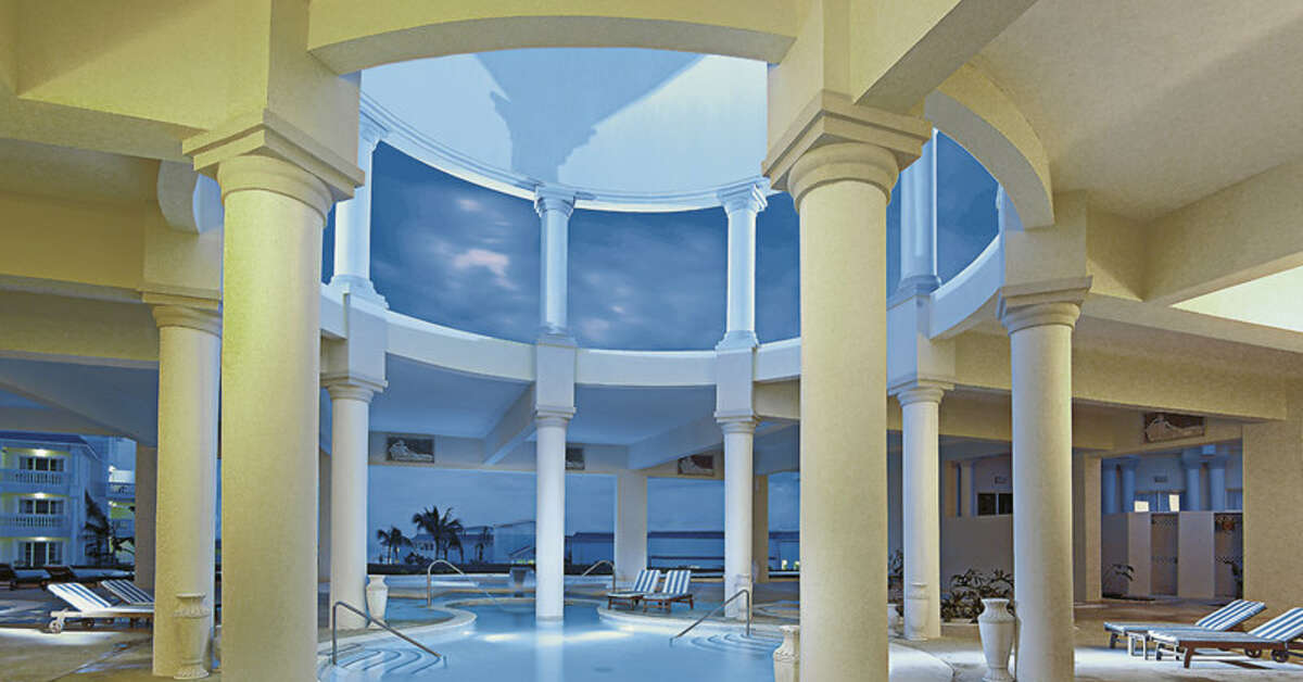 Een foto van Grand Palladium Lady Hamilton Resort & Spa