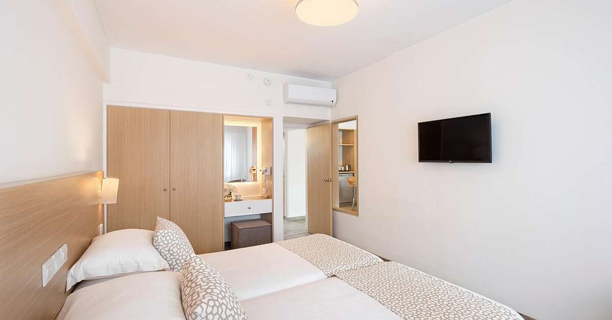 Ein Foto Sofianna Resort & Spa