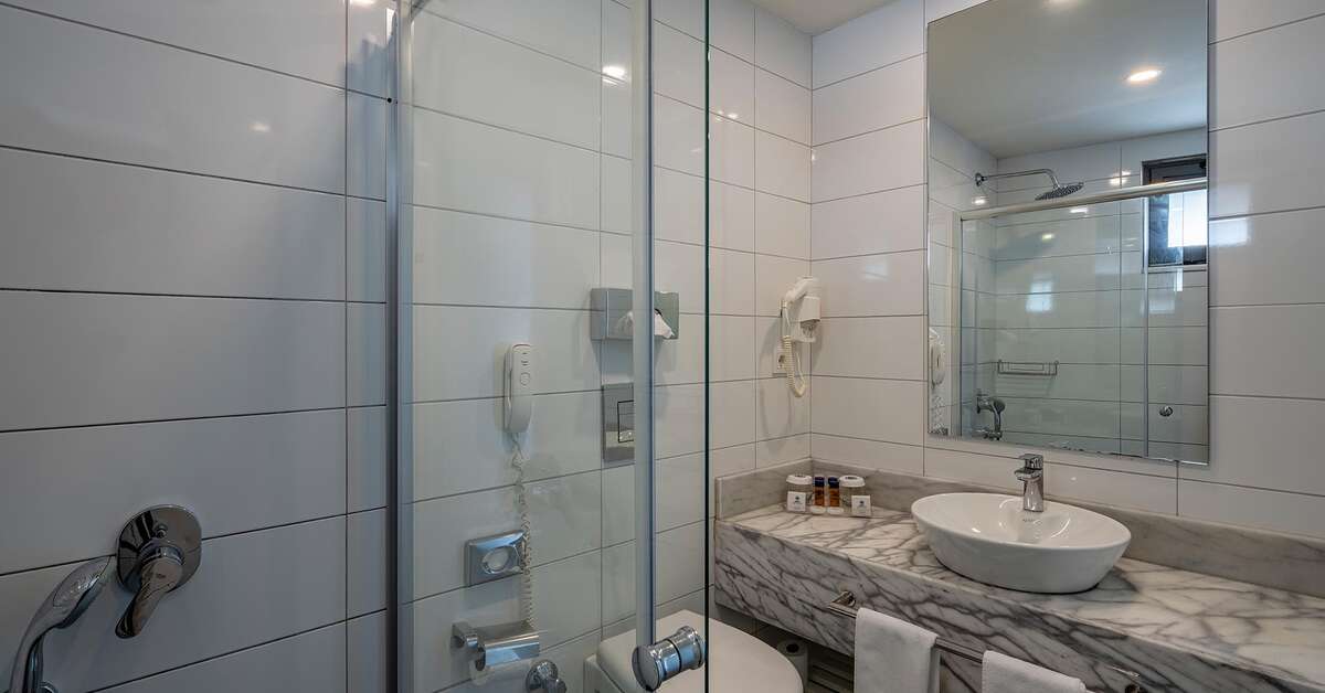 Een foto van Kaptan Hotel
