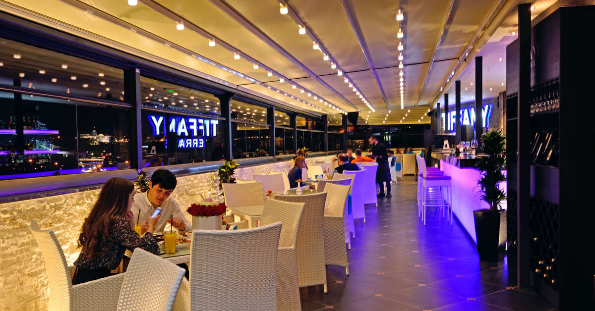 Een foto van River Side Tbilisi Boutique Hotel