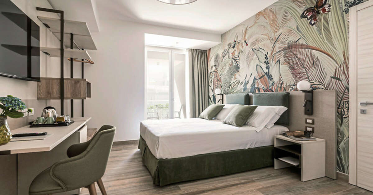 Een foto van Life Hotel