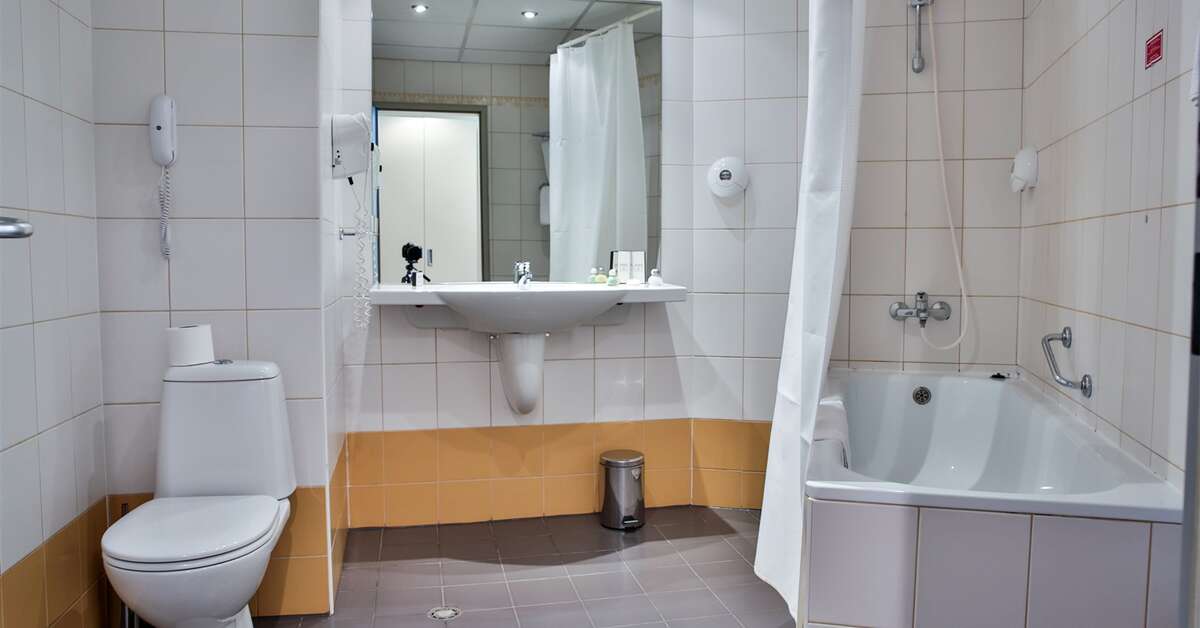 Een foto van Parkhotel Golden Beach