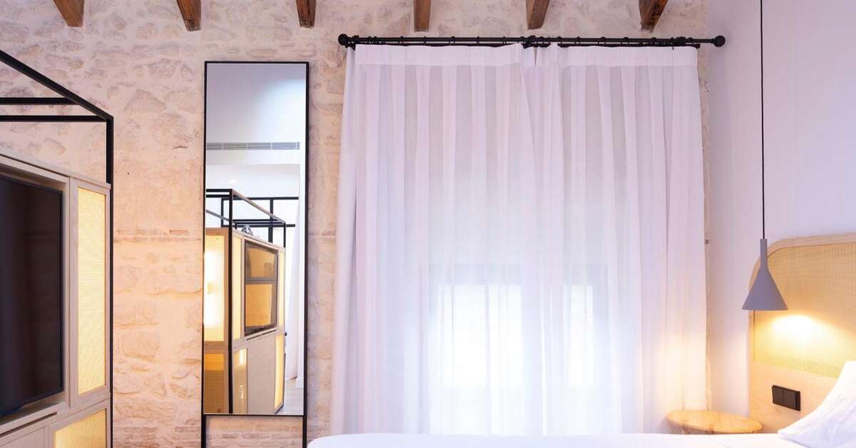 Een foto van Hotel Serawa Alicante