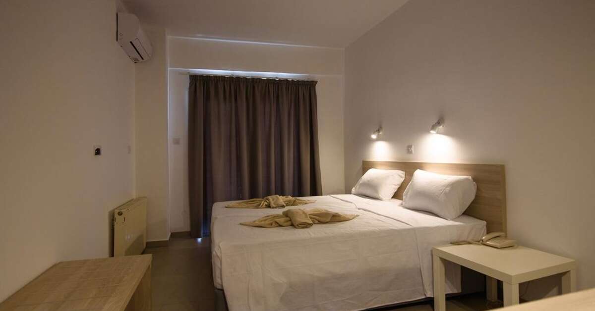 Een foto van Evabelle Napa Appartementen