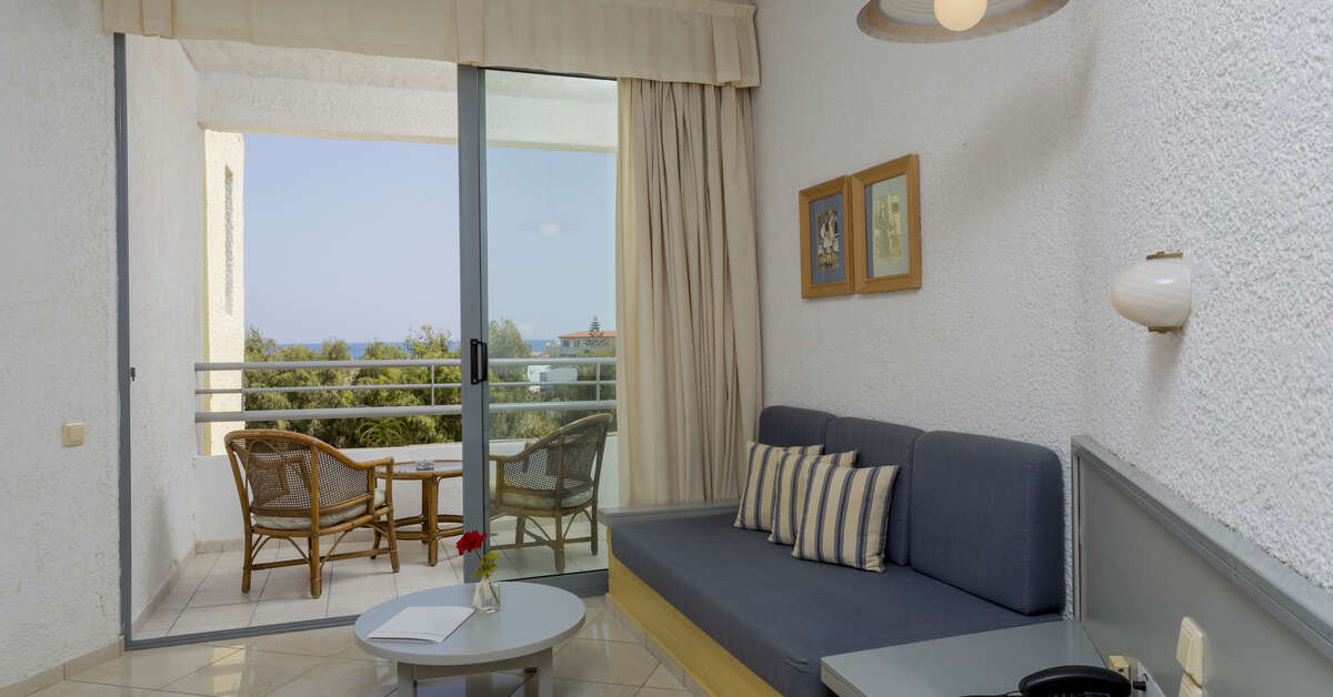 Een foto van Dessole Dolphin Bay Resort