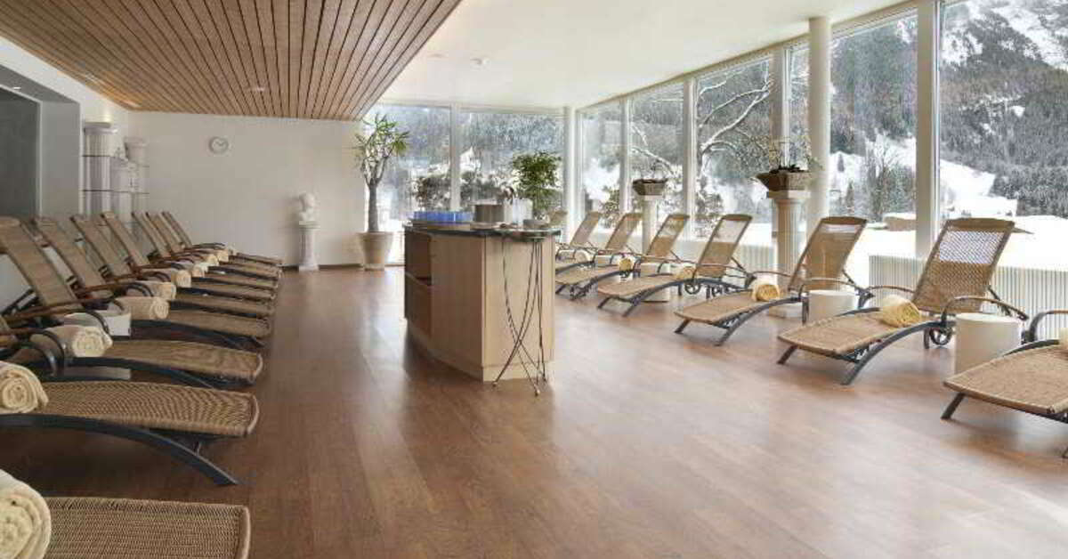 Een foto van Sunstar Hotel Grindelwald