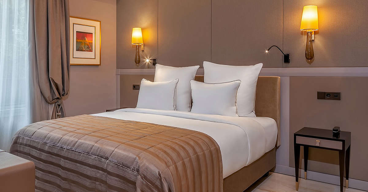 Een foto van Alabriga Hotel & Home Suites