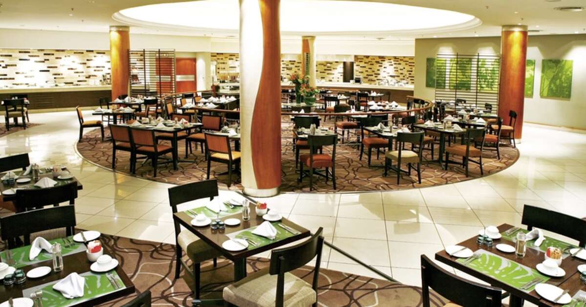 Ein Foto Southern Sun Waterfront