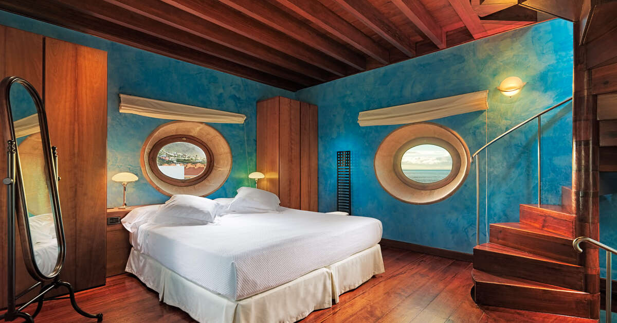 Een foto van Boutique Hotel San Roque