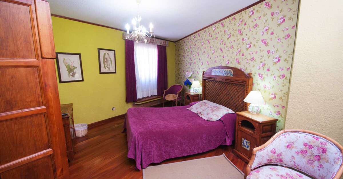 Een foto van Hotel Rural El Refugio