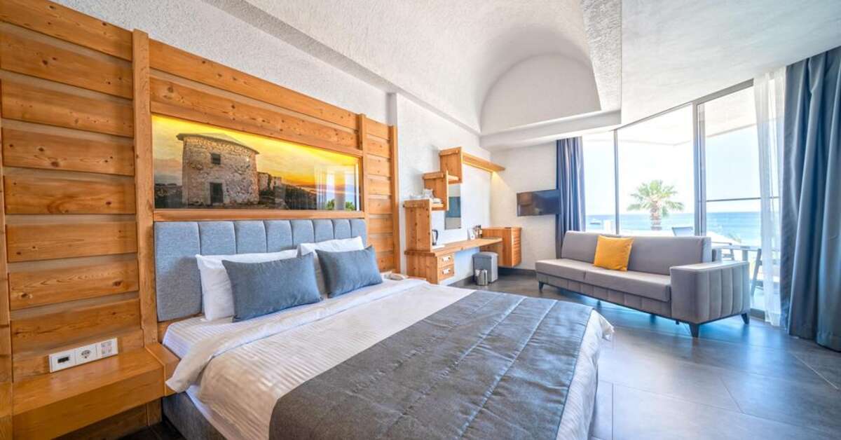 Een foto van Myella Boutique Hotel