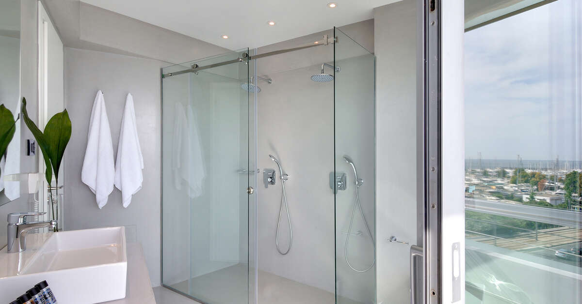 Een foto van Poseidon Athens Hotel