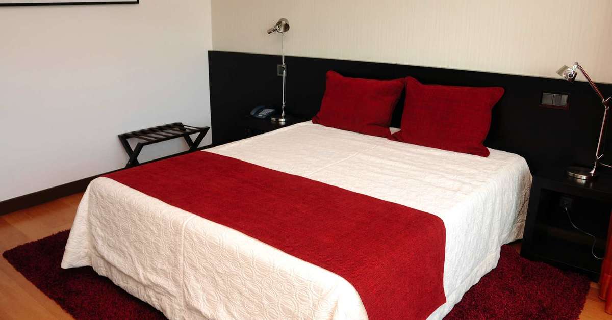 Een foto van Hotel Miramar Sul
