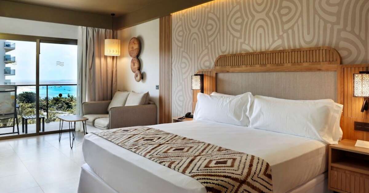 Een foto van Riu Palace Swahili