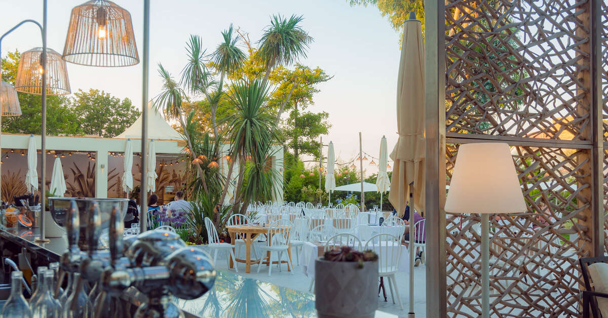 Ein Foto Hotel San Lucianu