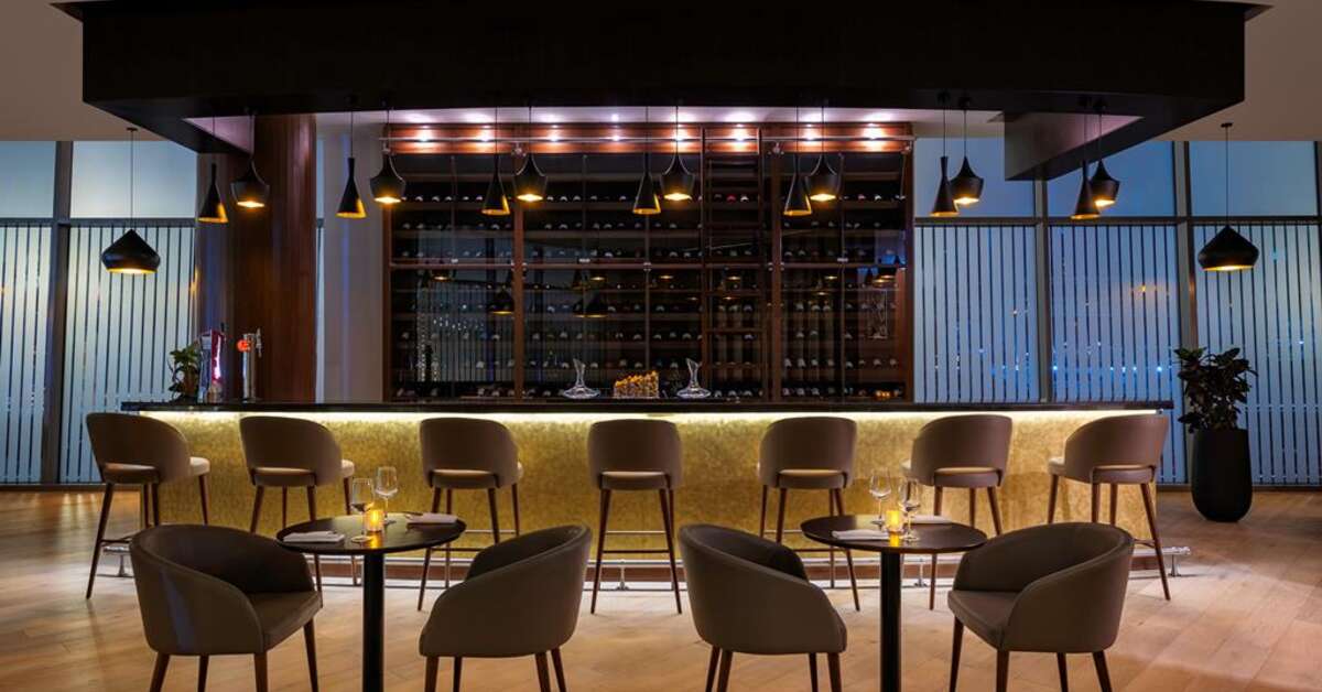 Een foto van Le Meridien City Center Doha