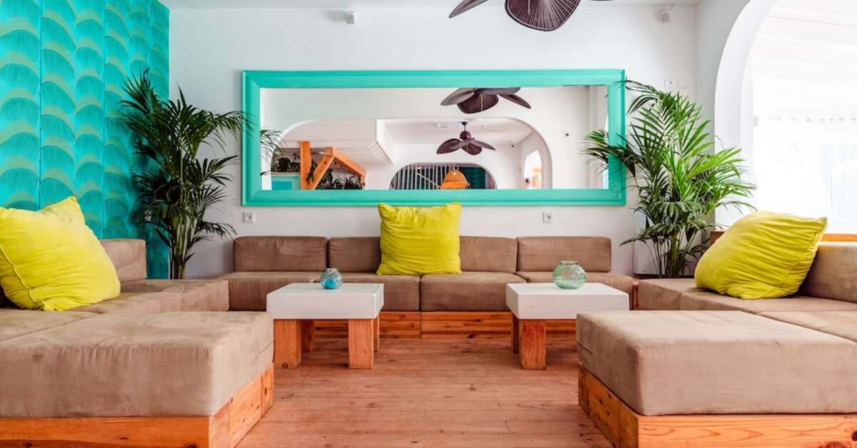 Een foto van Endlss Beach & Disco Hotel Ibiza