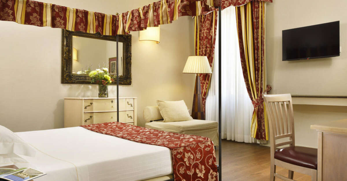 Een foto van Villa Sabolini