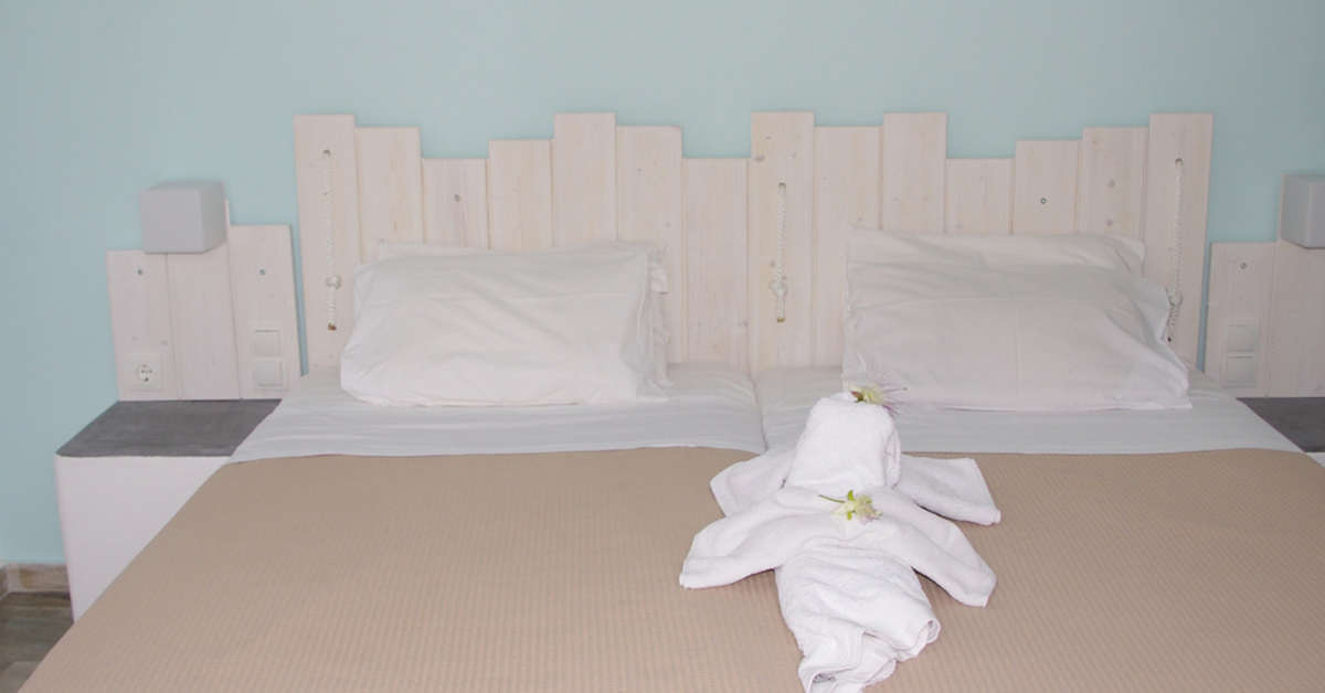 Een foto van Iris Boutique Hotel