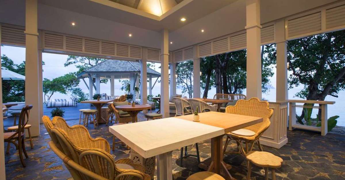 Ein Foto Cape Kudu Hotel