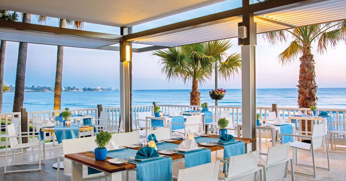 Een foto van de faciliteiten bij Acanthus Cennet Barut Collection