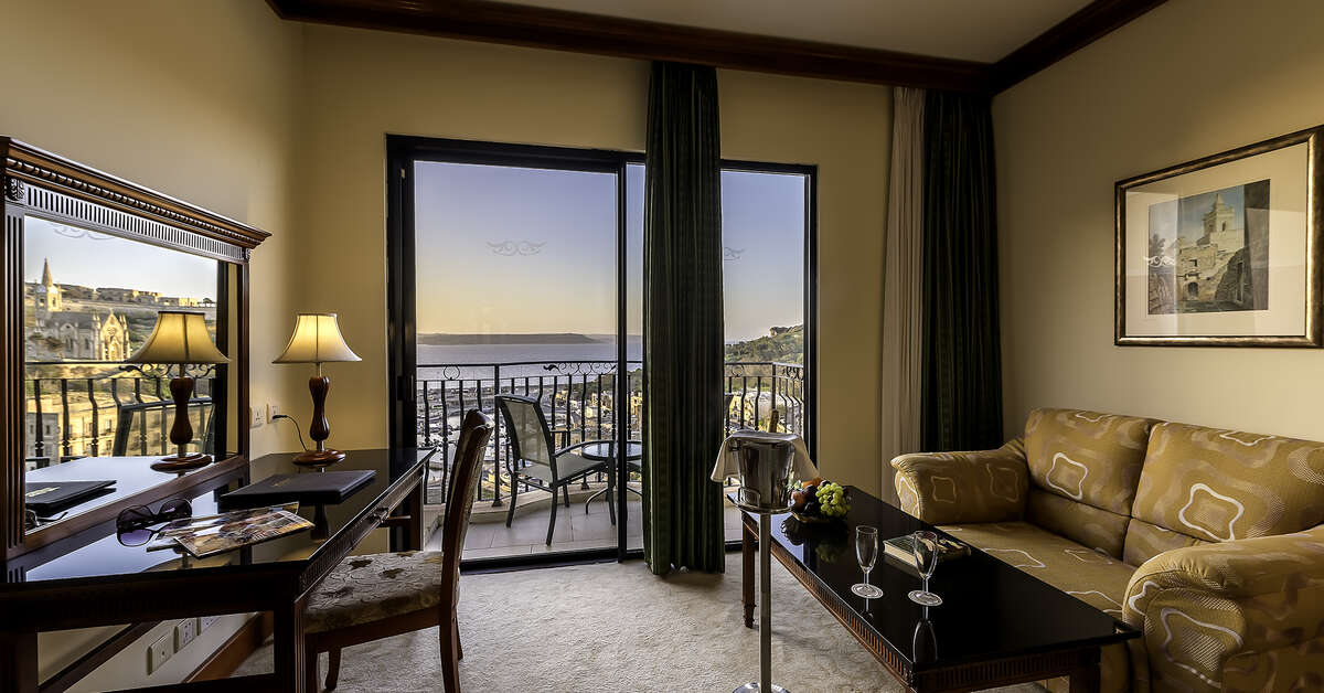 Een foto van Hotel Grand