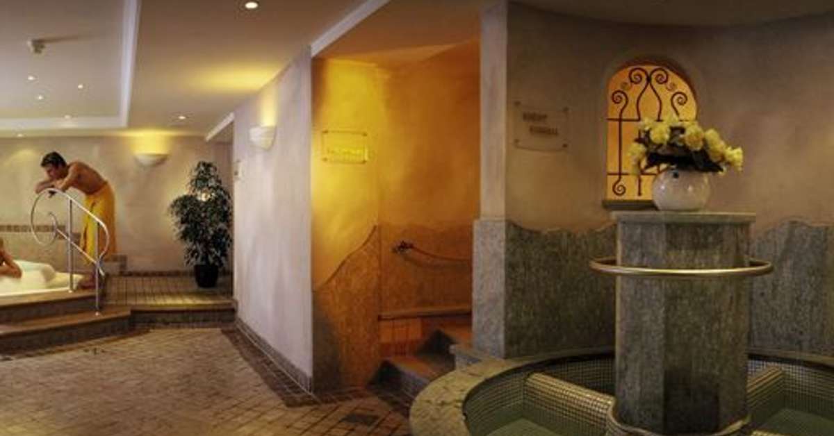 Een foto van Sporthotel Alpina