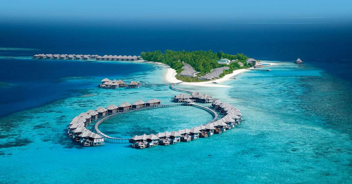 Een foto van Coco Bodu Hithi