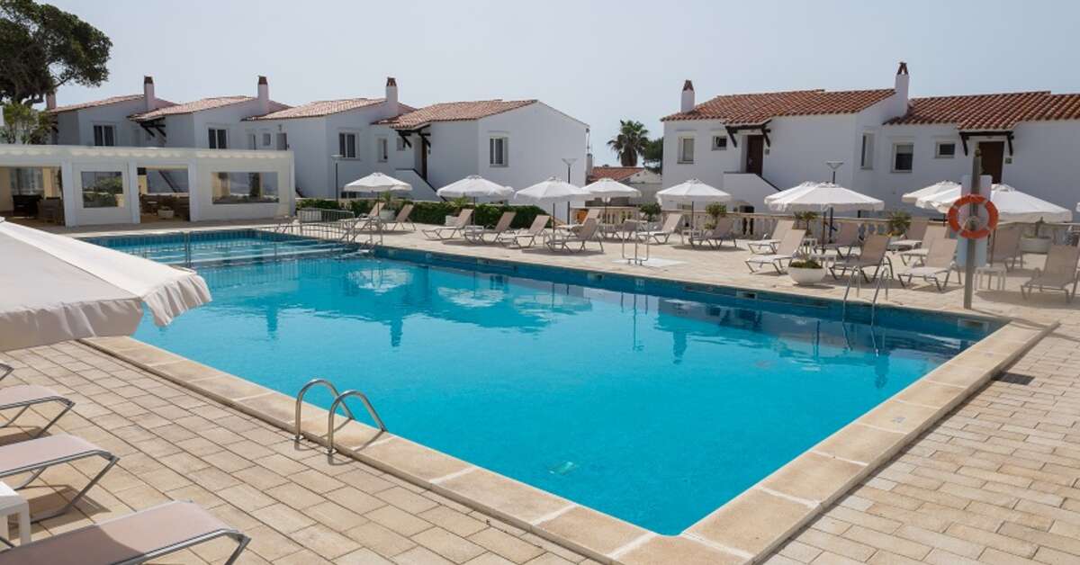 Een foto van Appartementen Los Naranjos