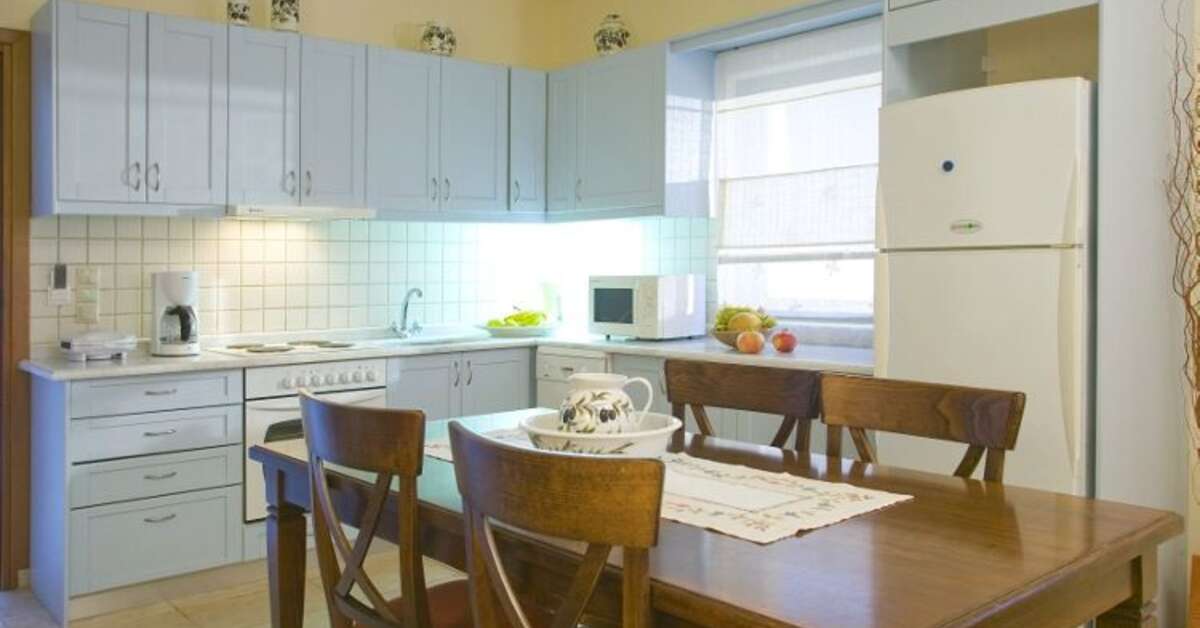 Een foto van Istron Luxury Villas