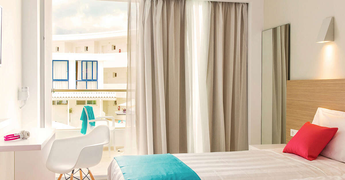 Een foto van Nasos Hotel & Resort