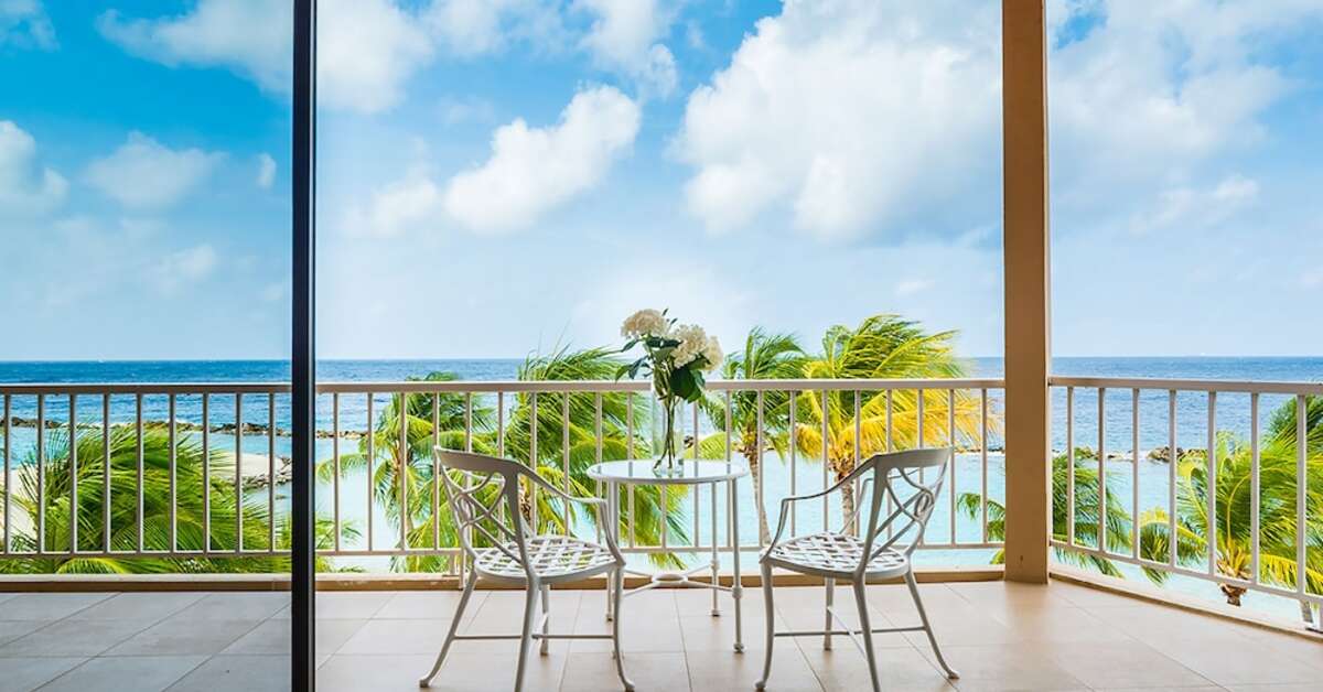Een foto van Sunscape Curacao Resort Spa & Casino