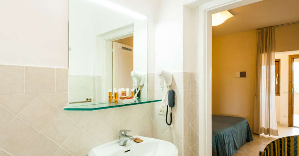 Een foto van Resort le Picchiaie