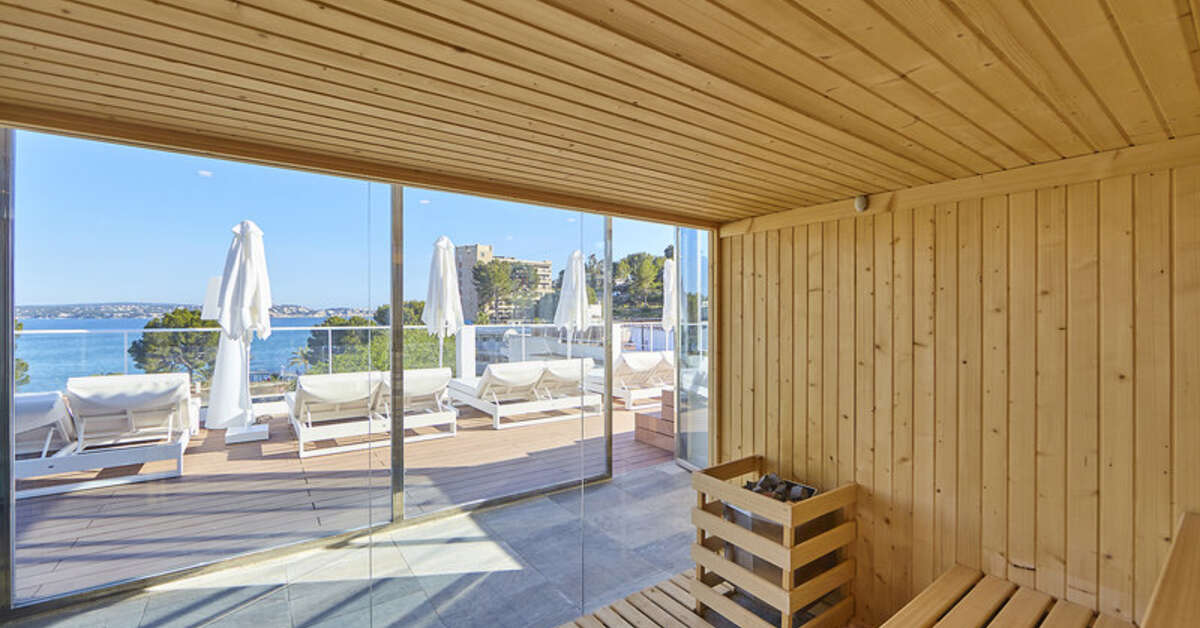 Een foto van Cupido Boutique Hotel