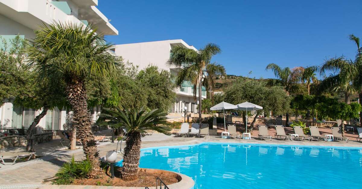 Een foto van Resol Liza Mary Hotel
