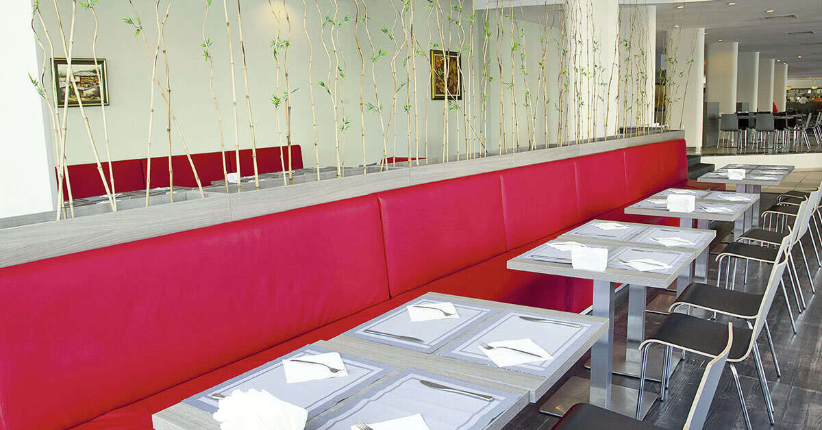 Een foto van Mpm Hotel Kalina Garden