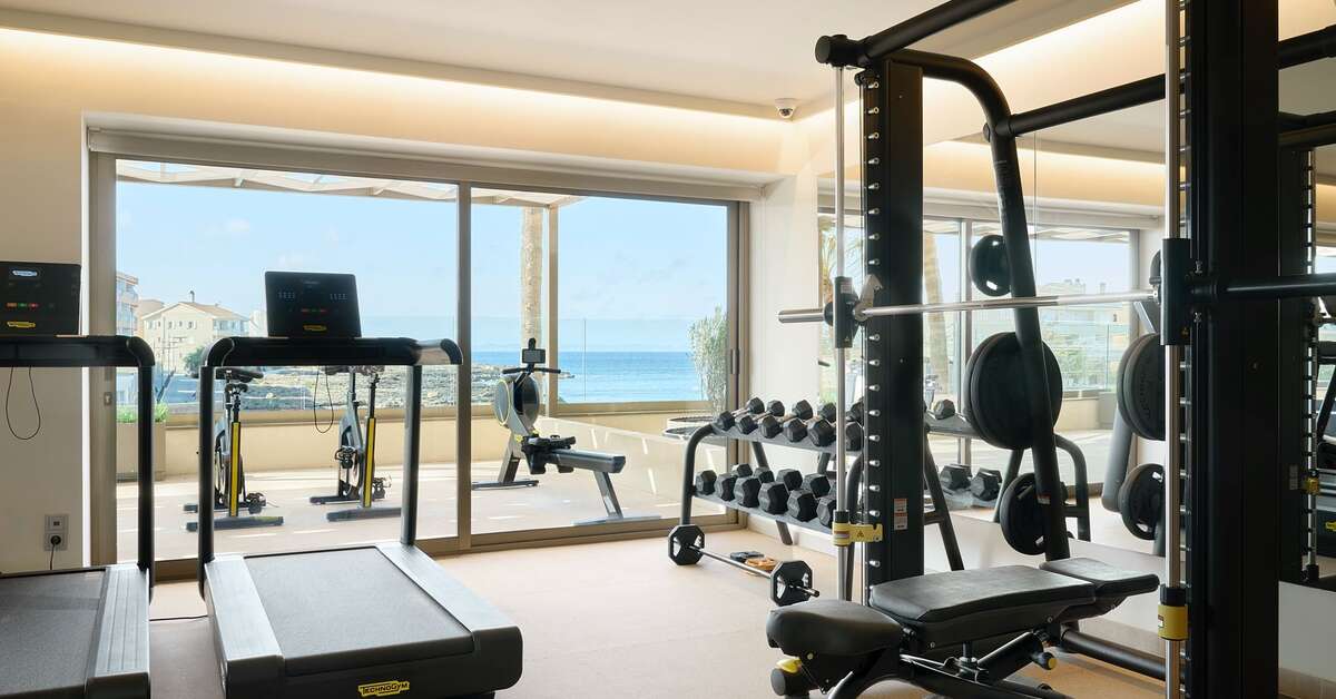 Een foto van Iberostar Selection Es Trenc