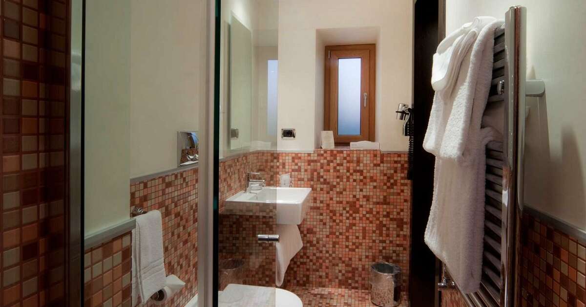 Ein Foto Hotel Marcella Royal