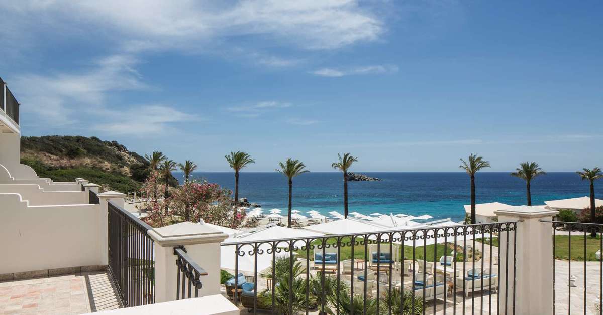 Een foto van Falkensteiner Resort Capo Boi