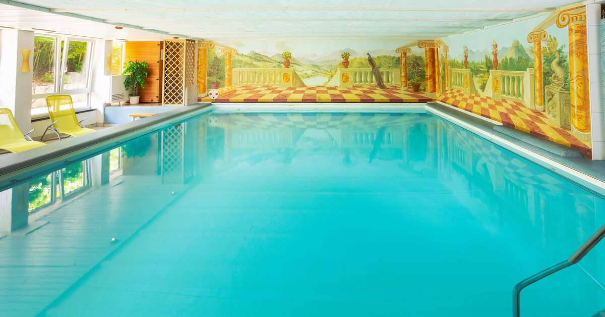 Een foto van Landhotel Seeg