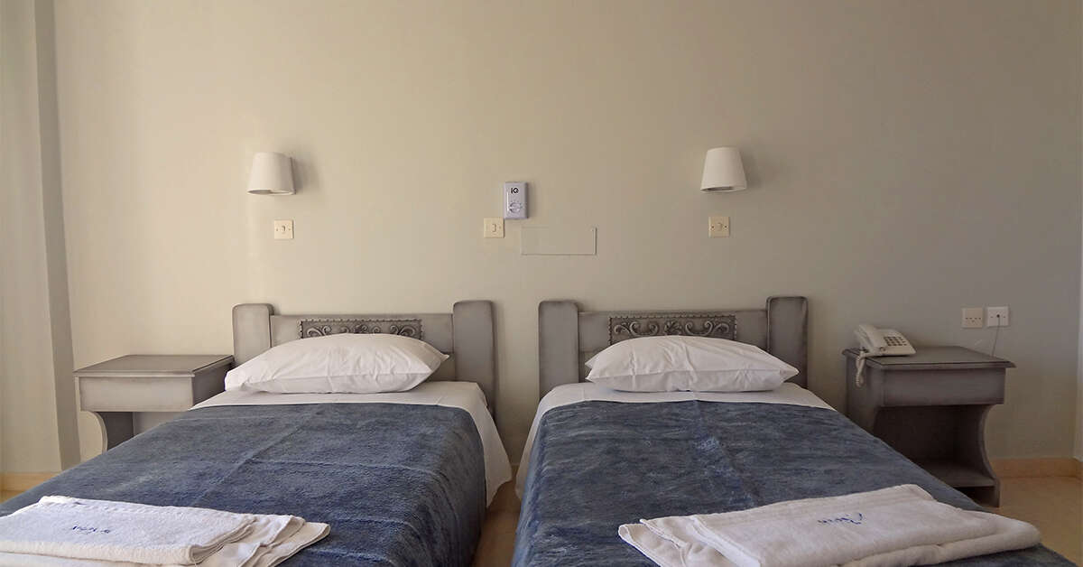 Een foto van Hotel Avra Beach