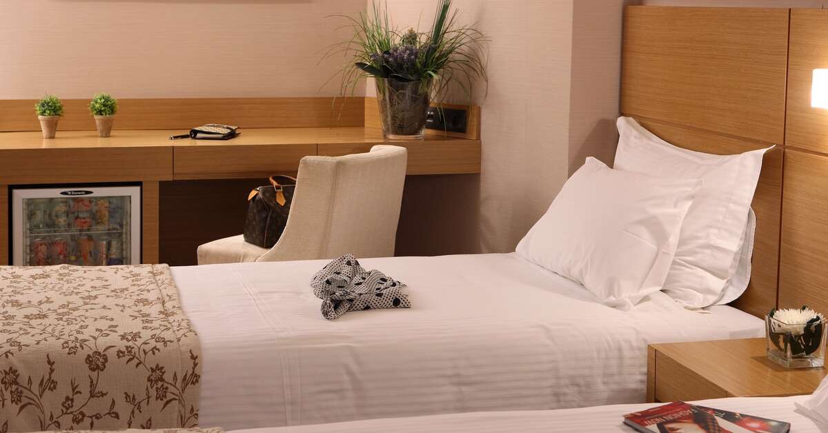 Ein Foto Hotel Anatolia