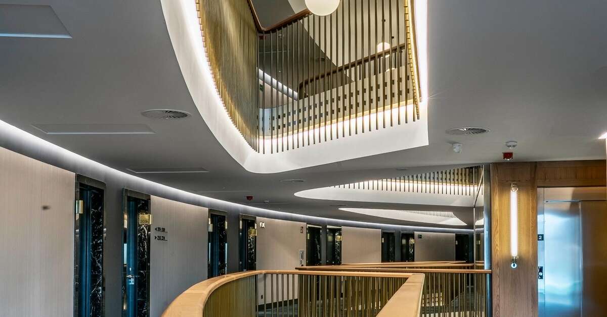 Ein Foto Vincci Consulado de Bilbao
