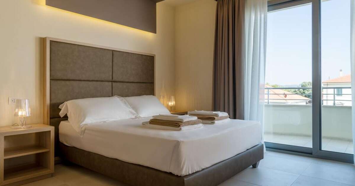 Een foto van Palace Lido Hotel & Suite