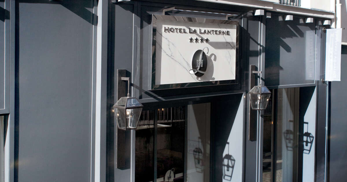 Een foto van Laterne & Spa