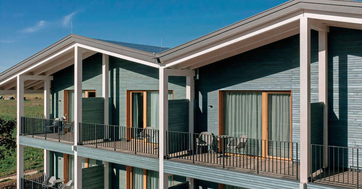 Een foto van Landhotel Bohrerhof