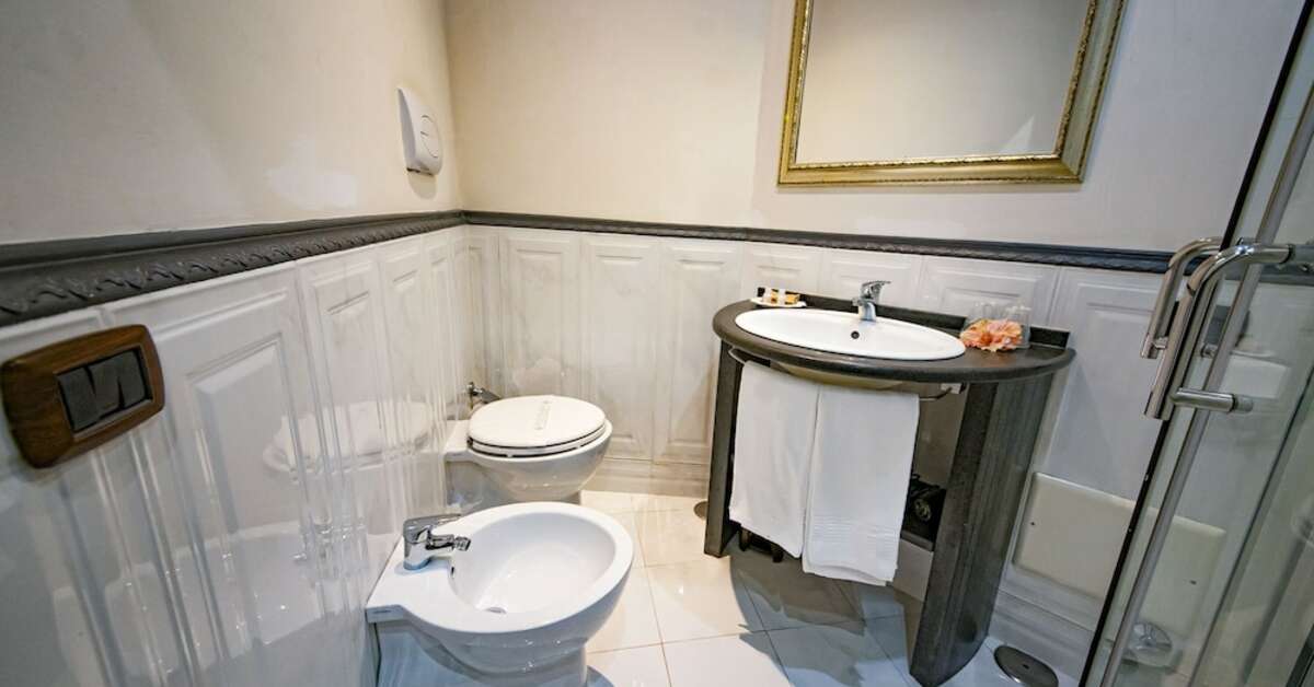 Een foto van Hotel Lanfipe Palace