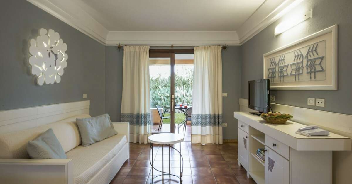 Een foto van Lantana Resort